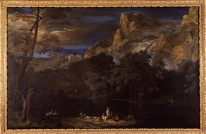 Peinture flamande d