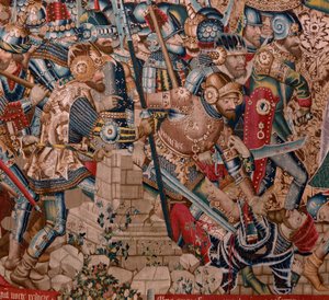 La Guerre de Troie : La Destruction de Troie