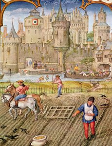 Fol.10v Mois d