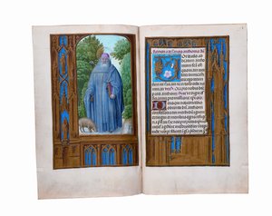Folios du Livre d