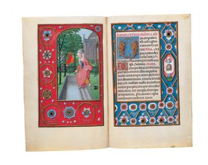 Folios du Livre d