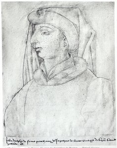 Jean de France, duc de Touraine, du 