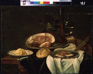 Nature morte - Flemish School