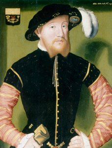 Philippe de Montmorency