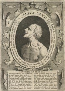 Sénèque, de 