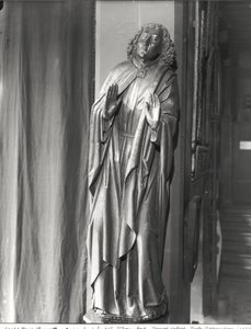 Saint Jean au Calvaire