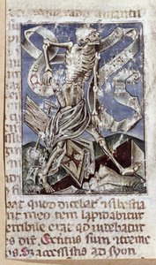 Le Triomphe de la Mort - Flemish School
