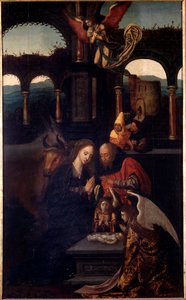 La Nativité