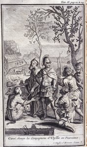 Image inconnue - Flemish School