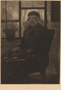 Évaluatrice de Dentelles, 1876
