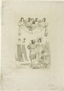 Le cabinet satyrique