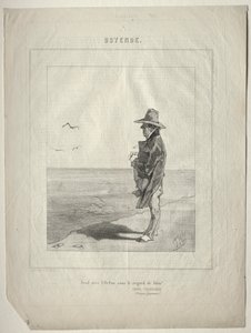 Ostende (Seul avec l