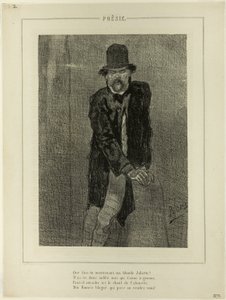 Poésie IV