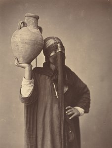 Porteuse d