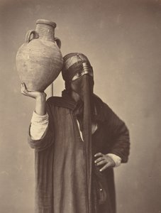 Porteuse d