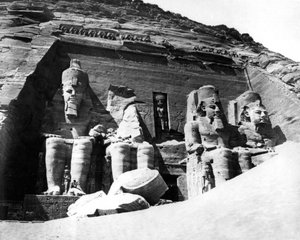 Le Temple d