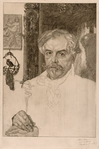 Portrait d