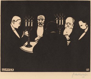 Le Poker