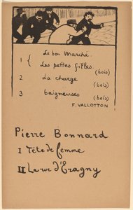 La Poursuite