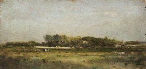 Saint-Ouen, 2e moitié du 19e siècle
