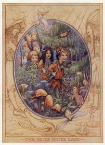 Le Pays Imaginaire