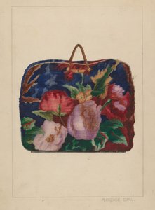 Sac de tapis