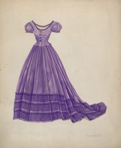 Robe - Florence Earl
