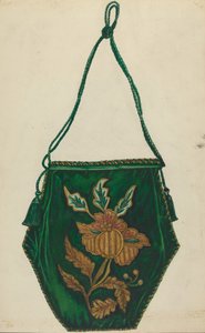 Sac à main - Florence Earl