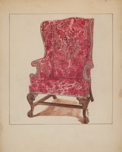 Fauteuil