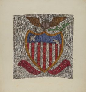 Bloc du quilt de l