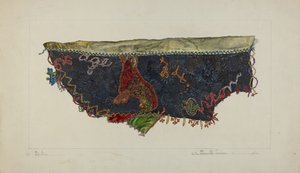 Section de quilt - Patchwork - Florence Truelson