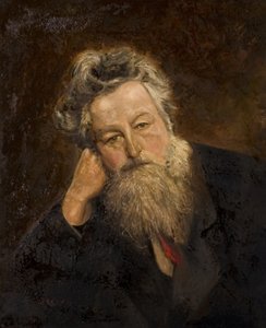 William Morris - Florence Weston