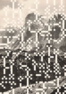 Paysage de montagne 5 - Florent Bodart