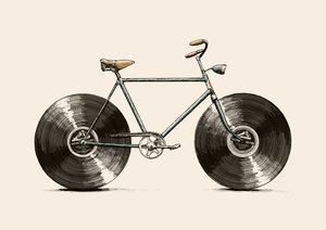 Vélophone