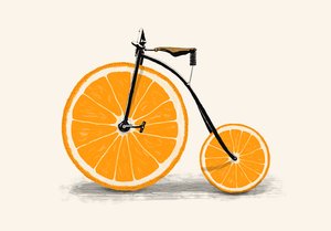 Vitamine - Florent Bodart