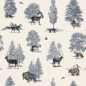 Là où ils appartiennent - Hiver - Florent Bodart