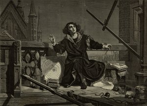 Nicolas Copernic d