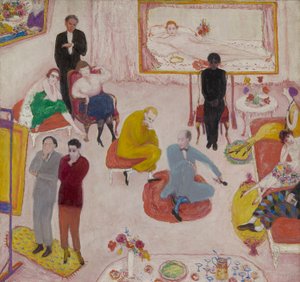 Soirée