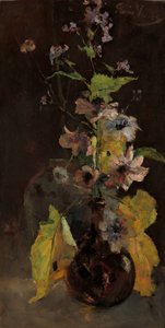  - Floris Verster
