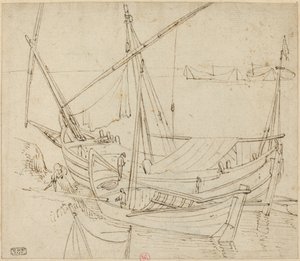 Bateaux