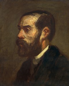 Hippolyte Lavoignat - Follower of Honoré Daumier