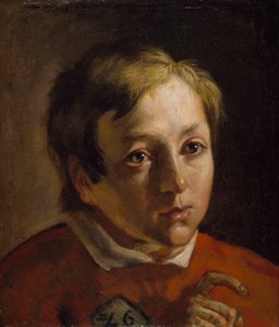 Portrait d