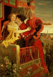 Roméo et Juliette