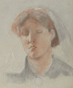 La femme de l