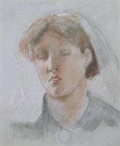 La femme de l