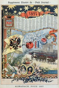 Almanach pour l