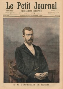 Sa Majesté l