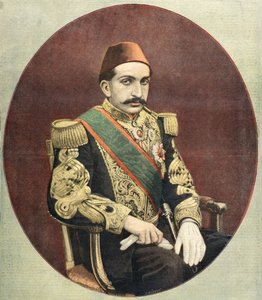 - Fortune Louis Meaulle