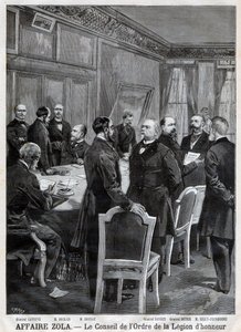 Le conseil de l