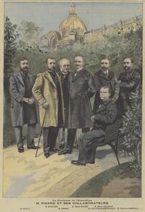 Les organisateurs de l